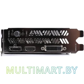 Видеокарта Colorful iGame GeForce RTX 3050 Ultra W DUO OC V2-V 8GB GDDR6 картинка 5